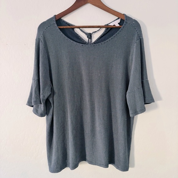 LC Lauren Conrad Women’s XXL Top - Picture 1 of 5